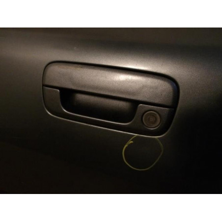 Porte avant gauche PEUGEOT 406 COUPE d’occasion