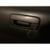 Porte avant gauche PEUGEOT 406 COUPE d’occasion