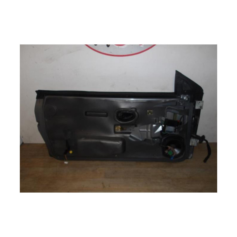 Porte avant gauche PEUGEOT 406 COUPE d’occasion