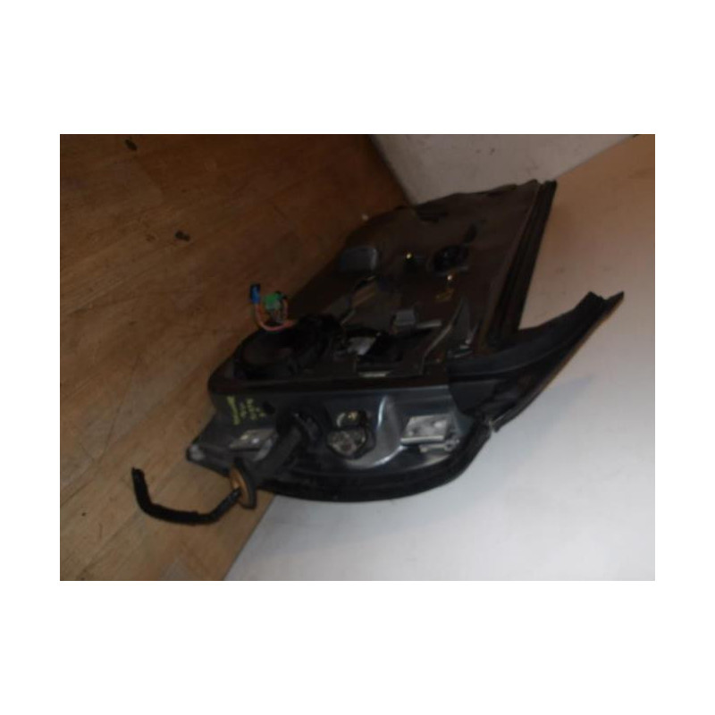 Porte avant gauche PEUGEOT 406 COUPE d’occasion