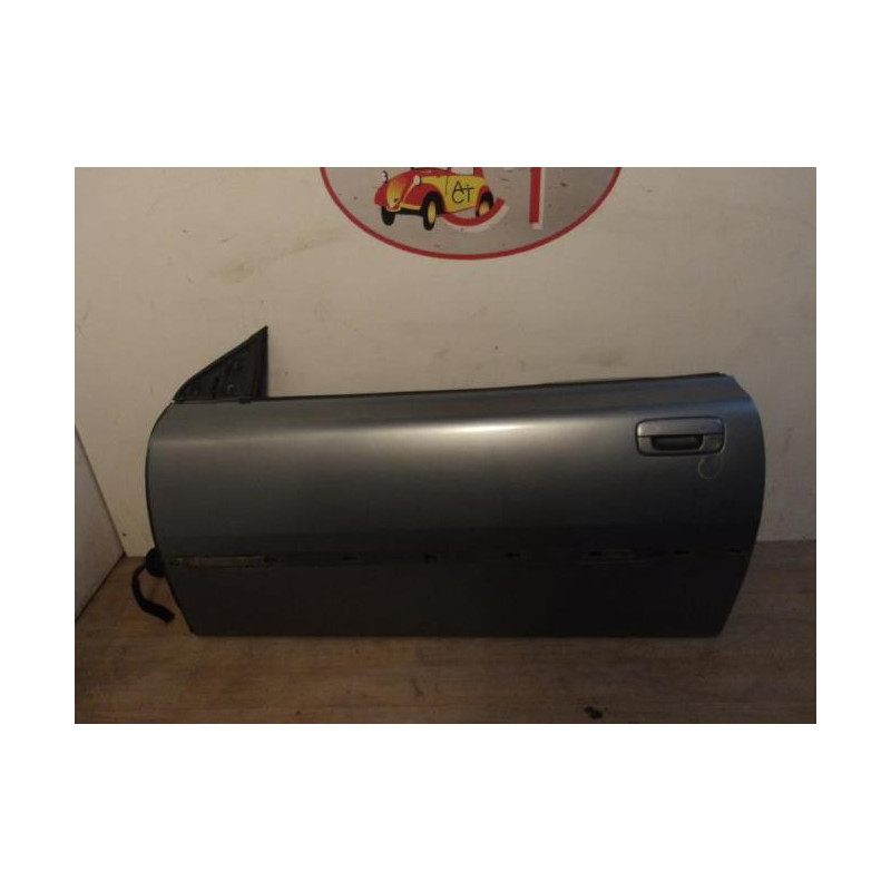 Porte avant gauche PEUGEOT 406 COUPE d’occasion