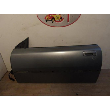 Porte avant gauche PEUGEOT 406 COUPE d’occasion