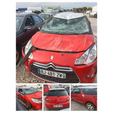 Berceau avant CITROEN DS3 PHASE 1 d’occasion