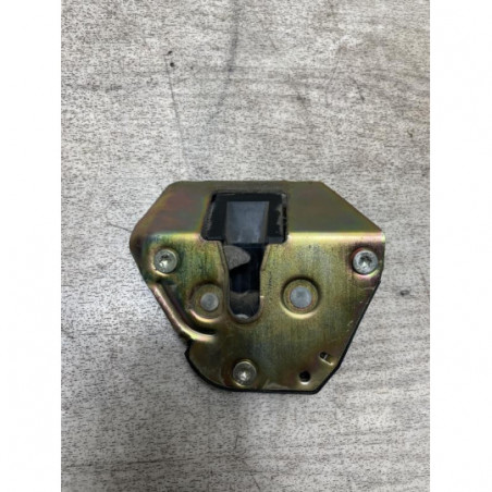 Serrure de porte laterale droite CITROEN BERLINGO 1 PHASE 2 d’occasion