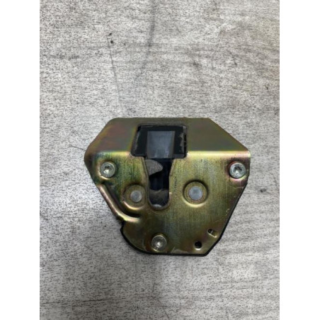 Serrure de porte laterale droite CITROEN BERLINGO 1 PHASE 2 d’occasion