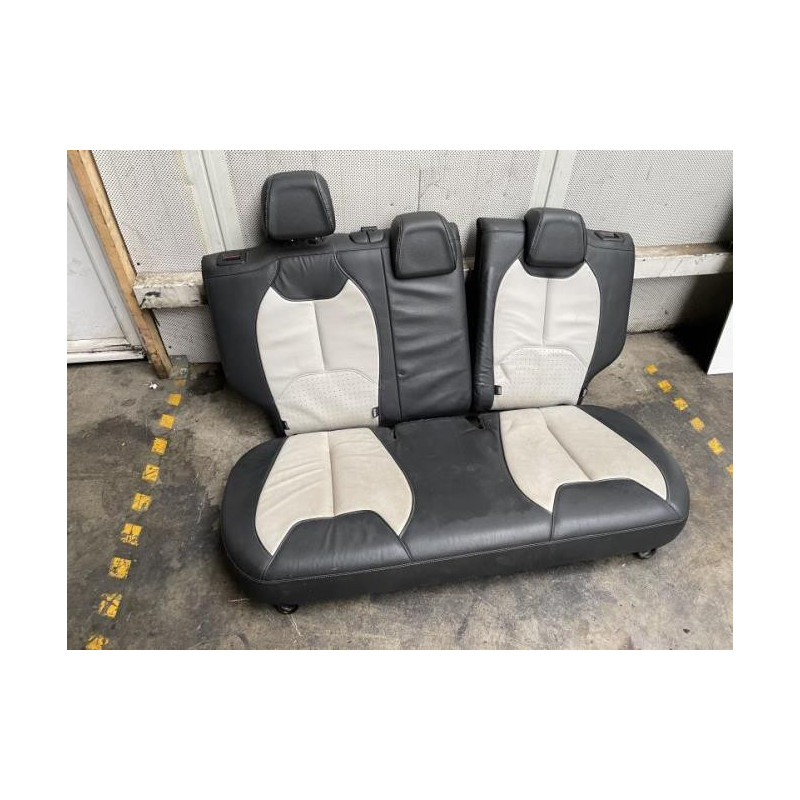 Banquette arriere CITROEN DS3 PHASE 1 d’occasion