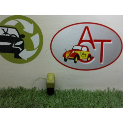 Interrupteur de leve vitre avant droit RENAULT TWINGO I PHASE 2 d’occasion