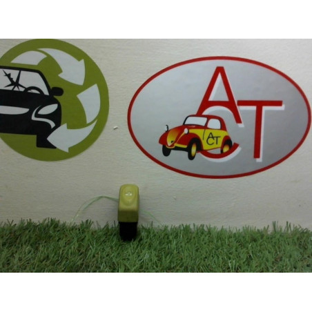 Interrupteur de leve vitre avant droit RENAULT TWINGO I PHASE 2 d’occasion