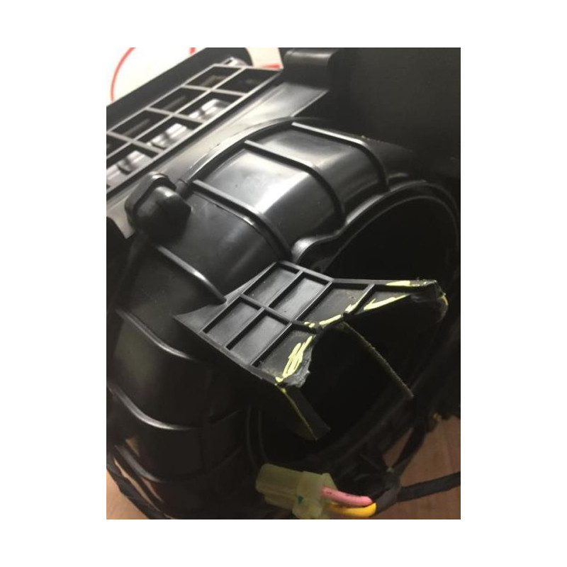 Bloc chauffage SSANGYONG REXTON 1 PHASE 1 d’occasion