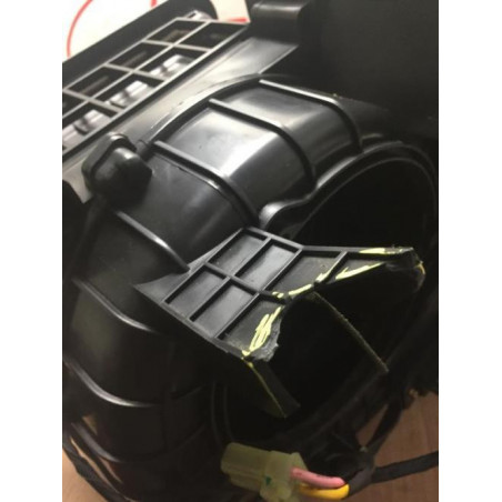 Bloc chauffage SSANGYONG REXTON 1 PHASE 1 d’occasion