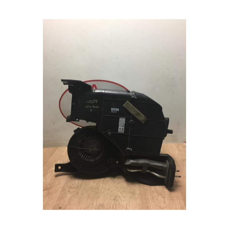 Bloc chauffage SSANGYONG REXTON 1 PHASE 1 d’occasion