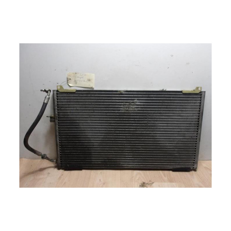 Radiateur clim PEUGEOT 406 COUPE d’occasion
