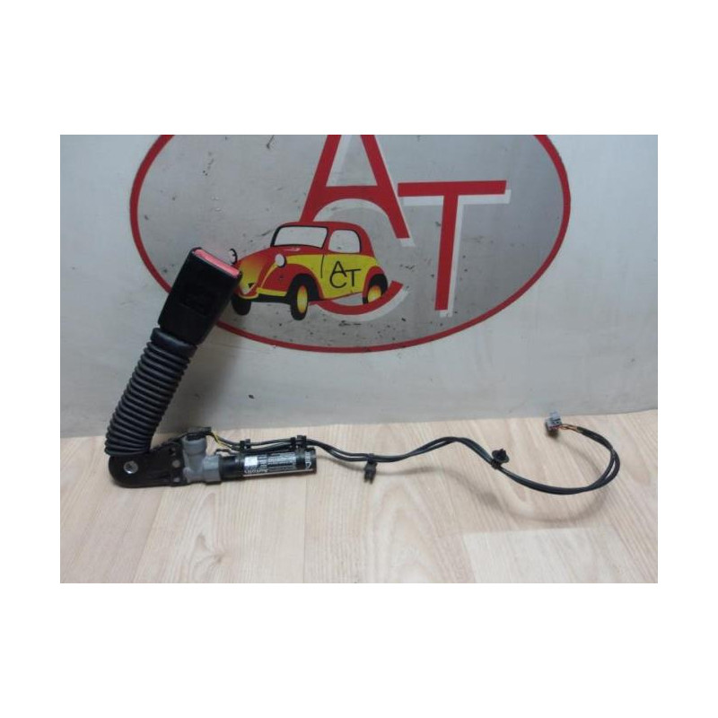 Attache ceinture avant droit MINI MINI 2 R56 PHASE 2 d’occasion