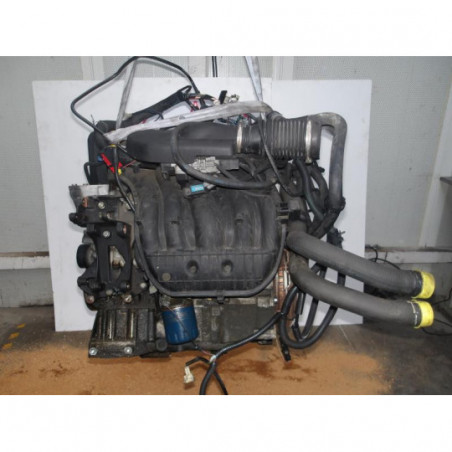 Moteur PEUGEOT 406 COUPE d’occasion