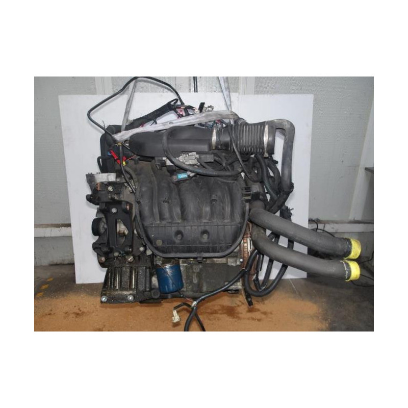 Moteur PEUGEOT 406 COUPE d’occasion