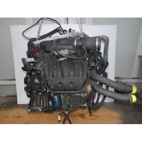 Moteur PEUGEOT 406 COUPE d’occasion