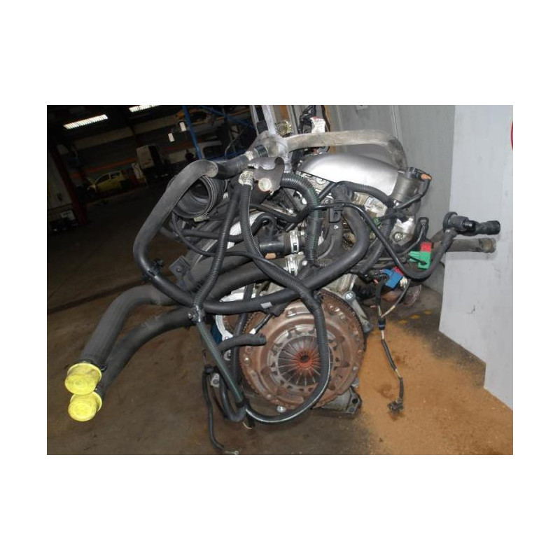 Moteur PEUGEOT 406 COUPE d’occasion