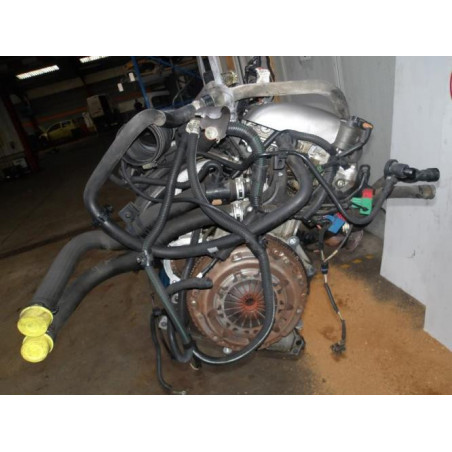 Moteur PEUGEOT 406 COUPE d’occasion