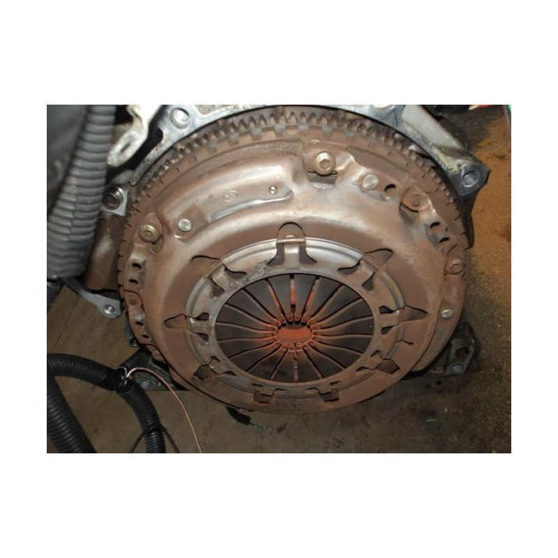 Moteur PEUGEOT 406 COUPE d’occasion