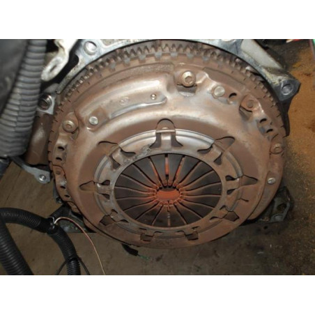 Moteur PEUGEOT 406 COUPE d’occasion