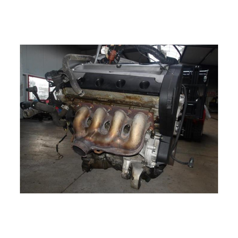 Moteur PEUGEOT 406 COUPE d’occasion