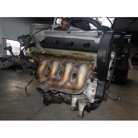 Moteur PEUGEOT 406 COUPE d’occasion