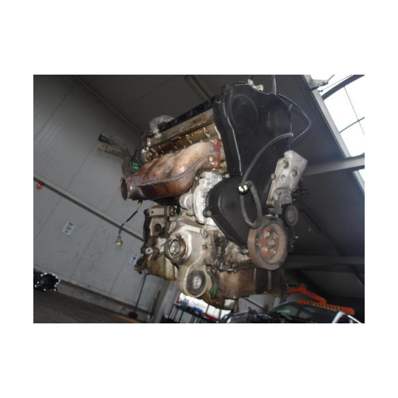 Moteur PEUGEOT 406 COUPE d’occasion