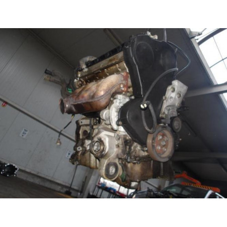Moteur PEUGEOT 406 COUPE d’occasion