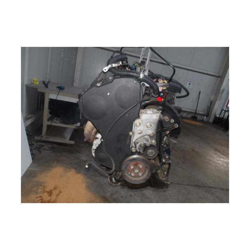 Moteur PEUGEOT 406 COUPE d’occasion