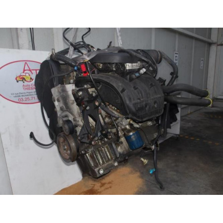 Moteur PEUGEOT 406 COUPE d’occasion