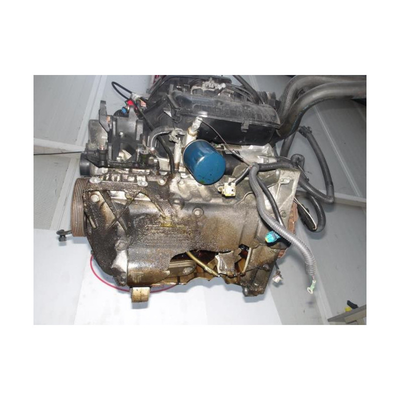 Moteur PEUGEOT 406 COUPE d’occasion