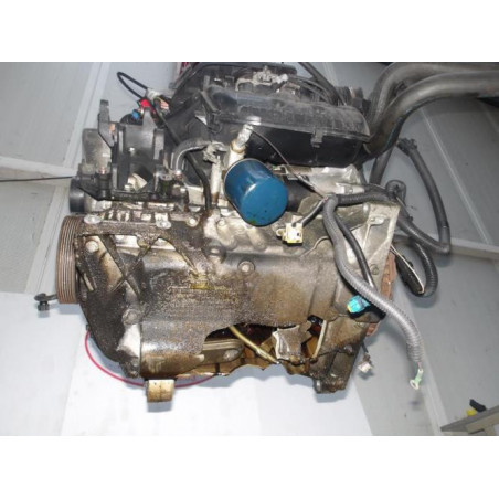 Moteur PEUGEOT 406 COUPE d’occasion