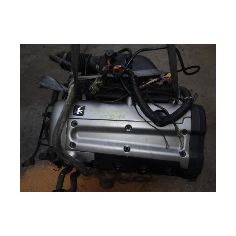Moteur PEUGEOT 406 COUPE d’occasion