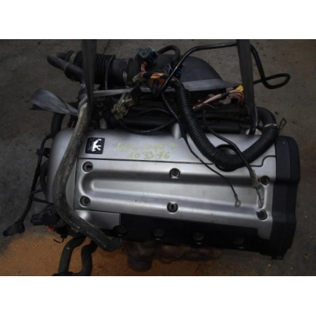 Moteur PEUGEOT 406 COUPE d’occasion