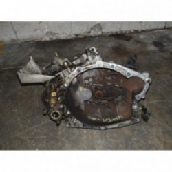 Boite de vitesses PEUGEOT 406 COUPE d’occasion
