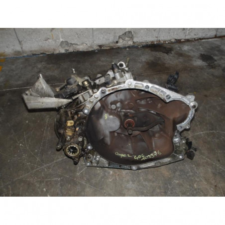 Boite de vitesses PEUGEOT 406 COUPE d’occasion