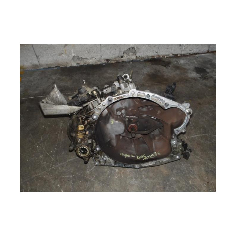Boite de vitesses PEUGEOT 406 COUPE d’occasion