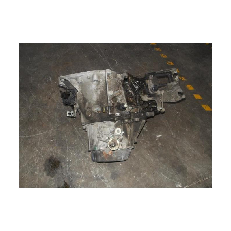 Boite de vitesses PEUGEOT 406 COUPE d’occasion
