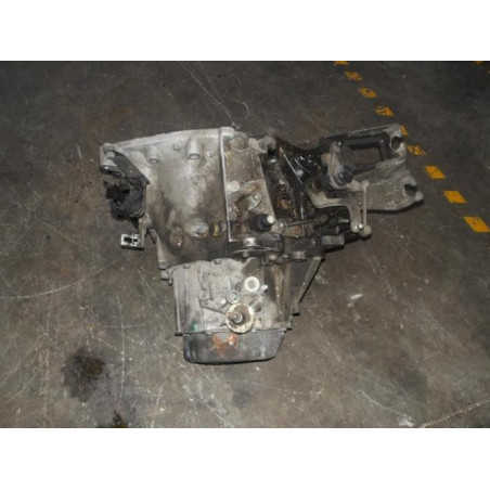 Boite de vitesses PEUGEOT 406 COUPE d’occasion