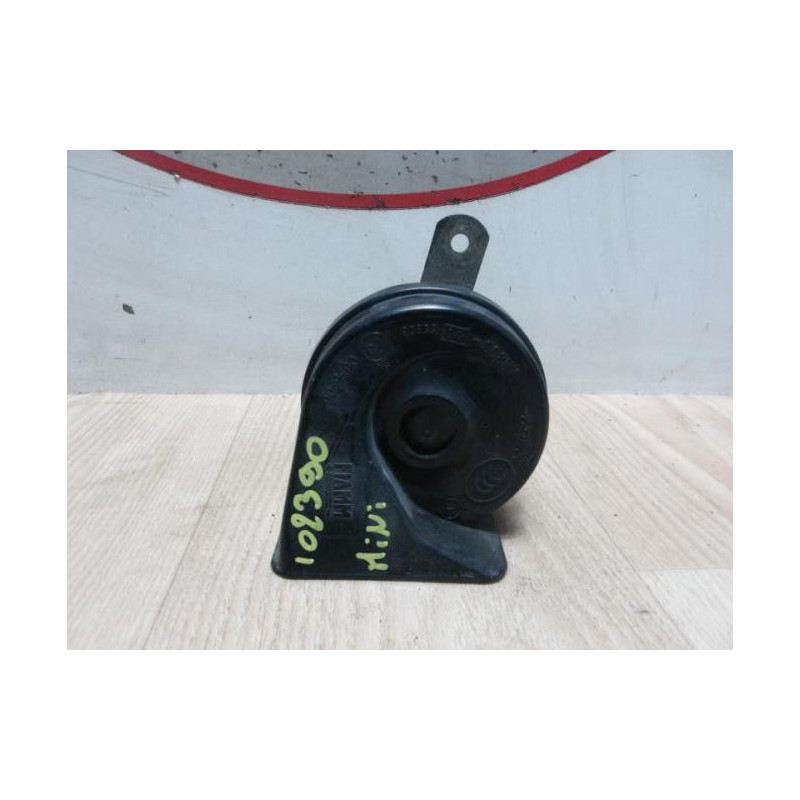 Avertisseur/Klaxon MINI MINI 2 R56 PHASE 2 d’occasion