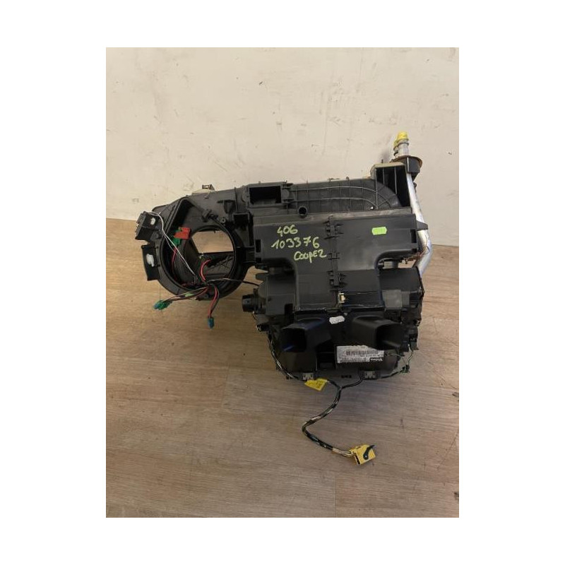 Bloc chauffage PEUGEOT 406 COUPE d’occasion