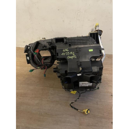 Bloc chauffage PEUGEOT 406 COUPE d’occasion