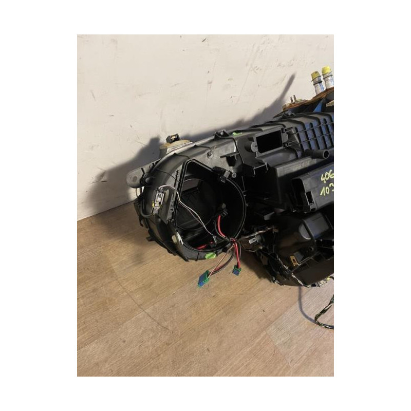 Bloc chauffage PEUGEOT 406 COUPE d’occasion