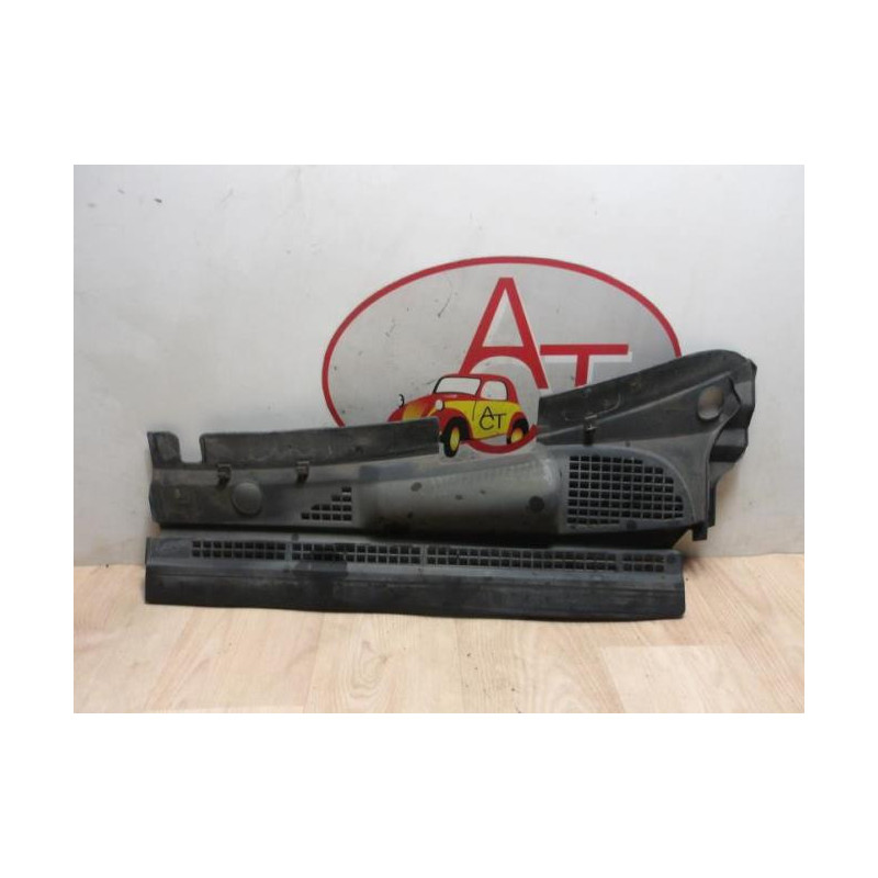 Baie de pare brise PEUGEOT 406 COUPE d’occasion