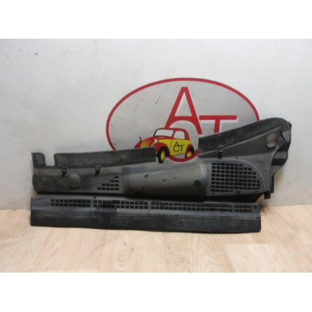 Baie de pare brise PEUGEOT 406 COUPE d’occasion