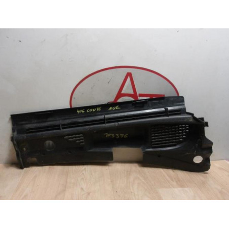 Baie de pare brise PEUGEOT 406 COUPE d’occasion
