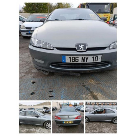 Baie de pare brise PEUGEOT 406 COUPE d’occasion