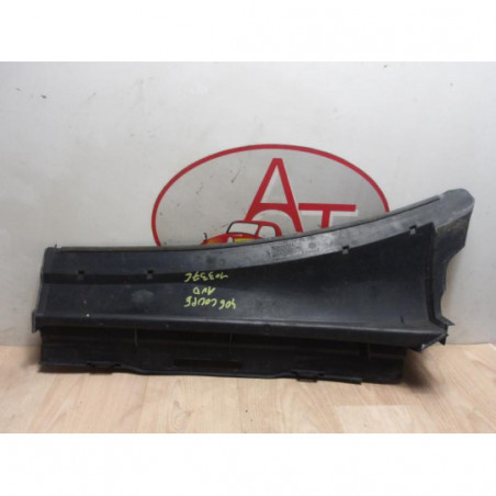 Baie de pare brise PEUGEOT 406 COUPE d’occasion