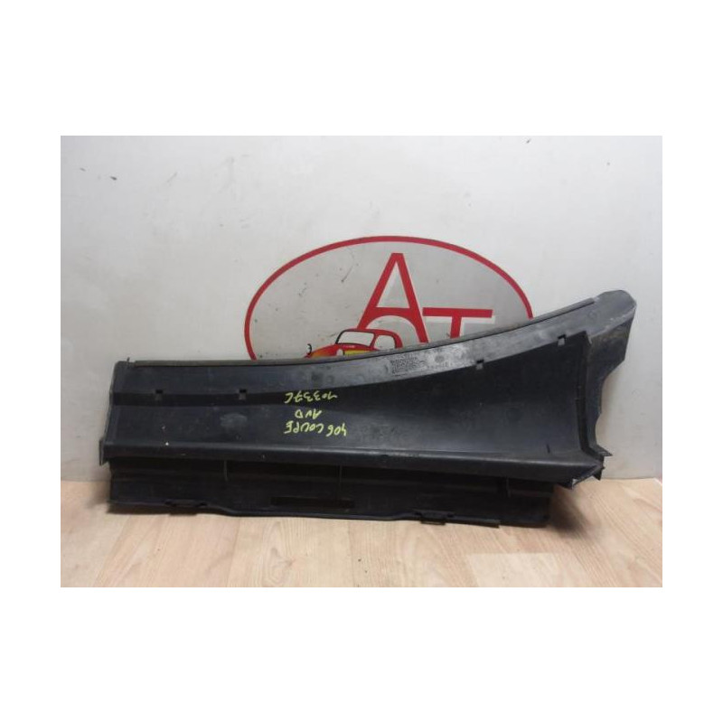 Baie de pare brise PEUGEOT 406 COUPE d’occasion