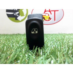 Interrupteur de leve vitre avant droit RENAULT MEGANE I PHASE 2 d’occasion